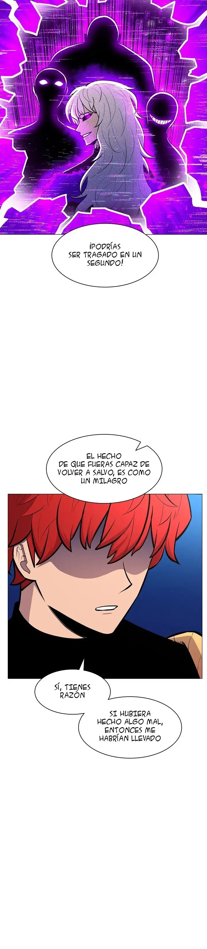 Actualizador - Capítulo 20 - Página 29 - LectorTMOo