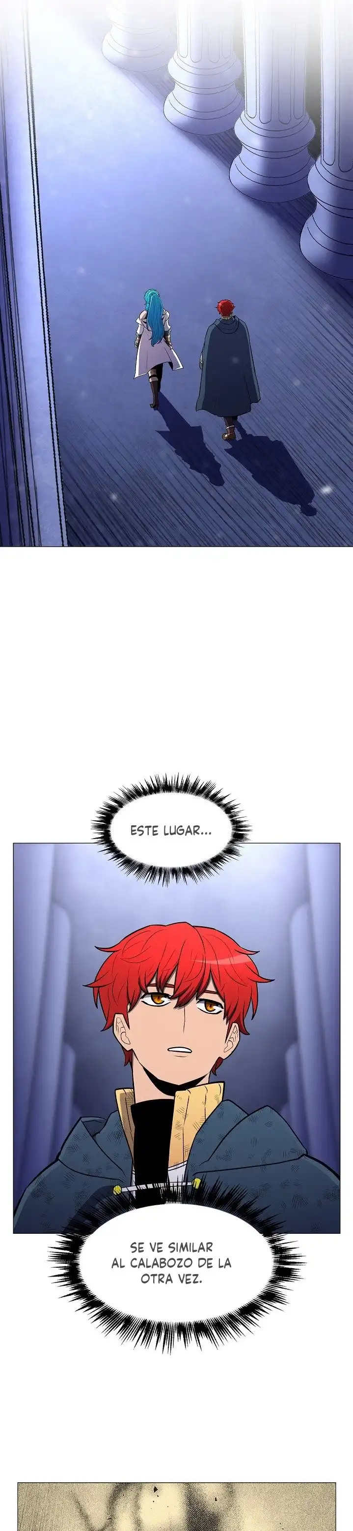 Actualizador - Capítulo 23 - Página 6 - LectorTMOo