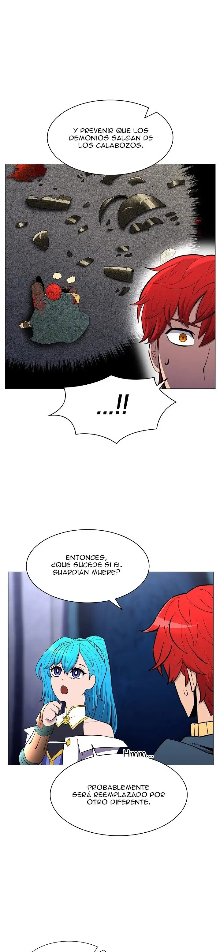 Actualizador - Capítulo 23 - Página 9 - LectorTMOo