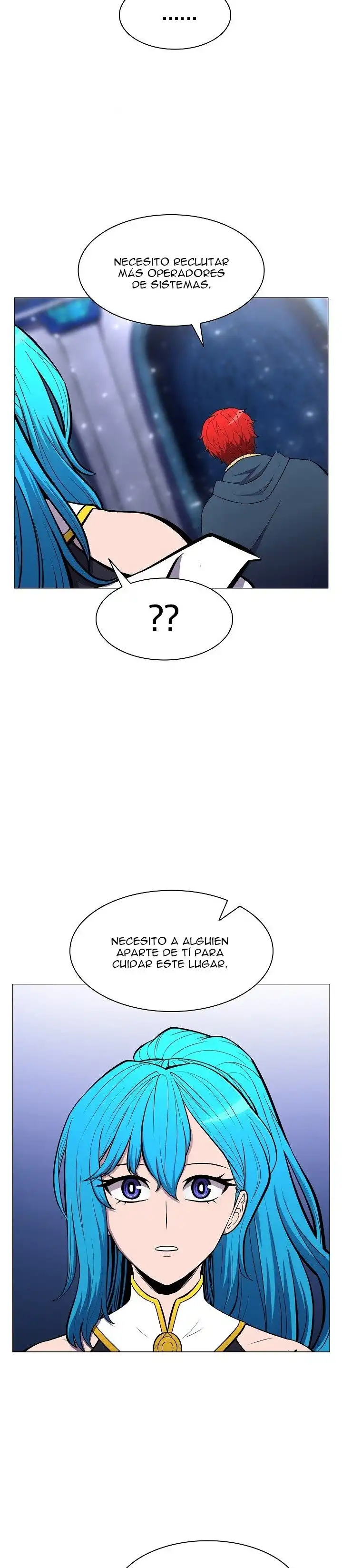Actualizador - Capítulo 23 - Página 15 - LectorTMOo