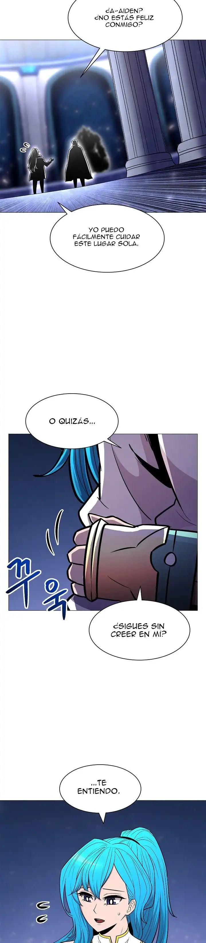 Actualizador - Capítulo 23 - Página 16 - LectorTMOo