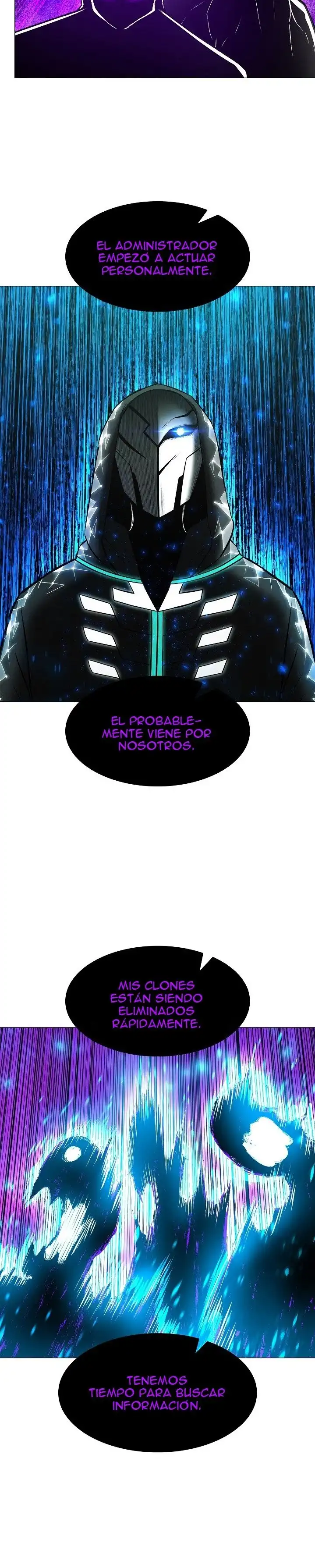 Actualizador - Capítulo 23 - Página 27 - LectorTMOo