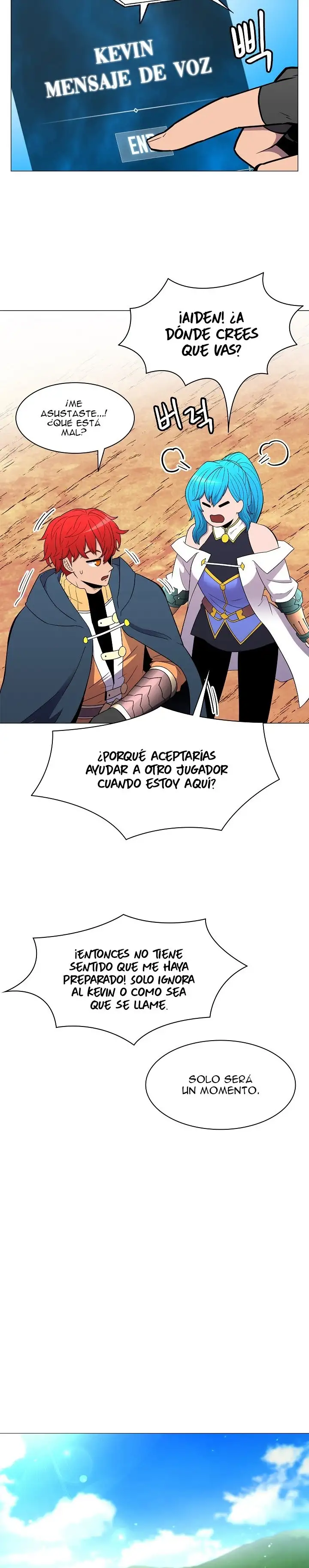 Actualizador - Capítulo 24 - Página 12 - LectorTMOo