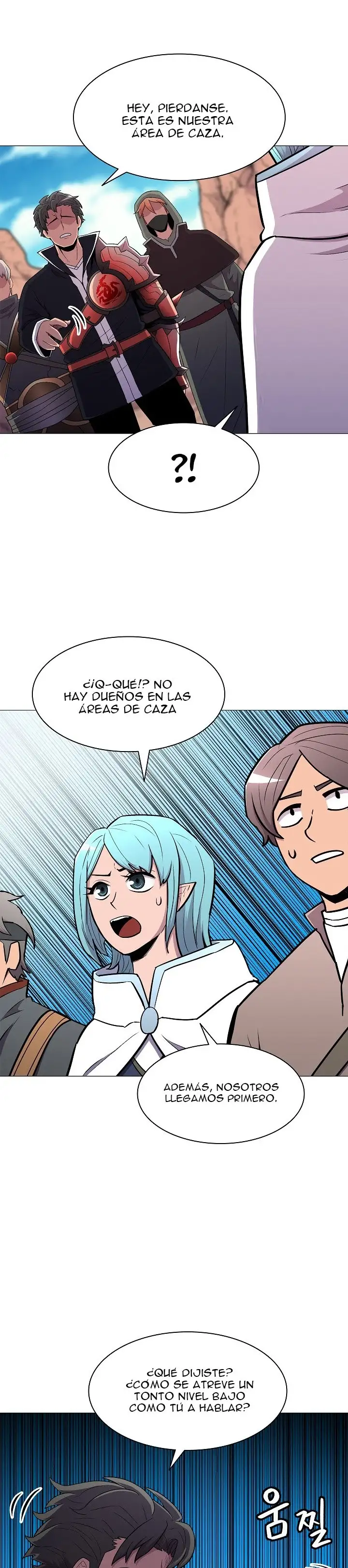 Actualizador - Capítulo 24 - Página 22 - LectorTMOo