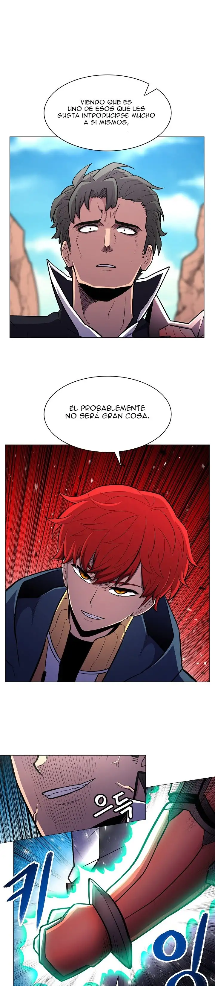 Actualizador - Capítulo 25 - Página 8 - LectorTMOo