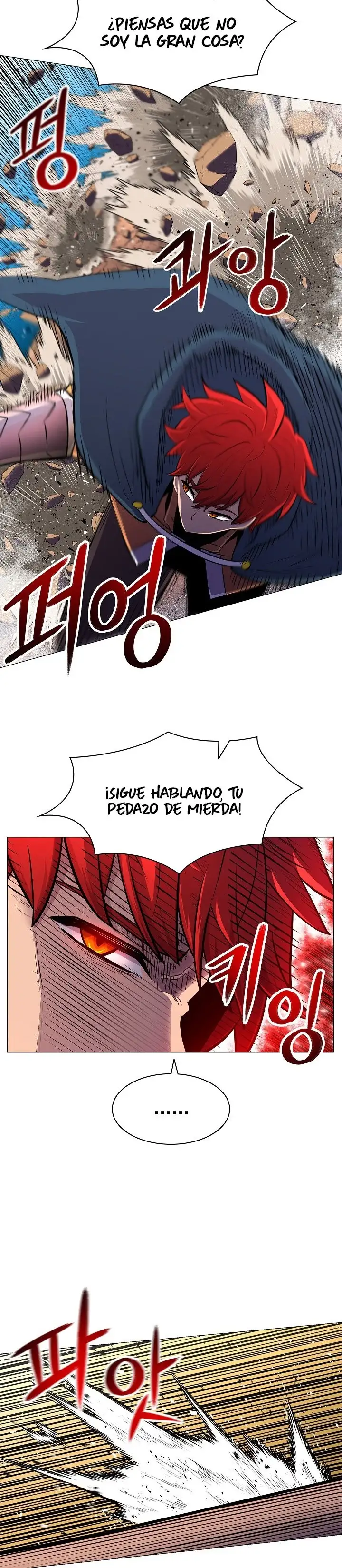Actualizador - Capítulo 25 - Página 10 - LectorTMOo