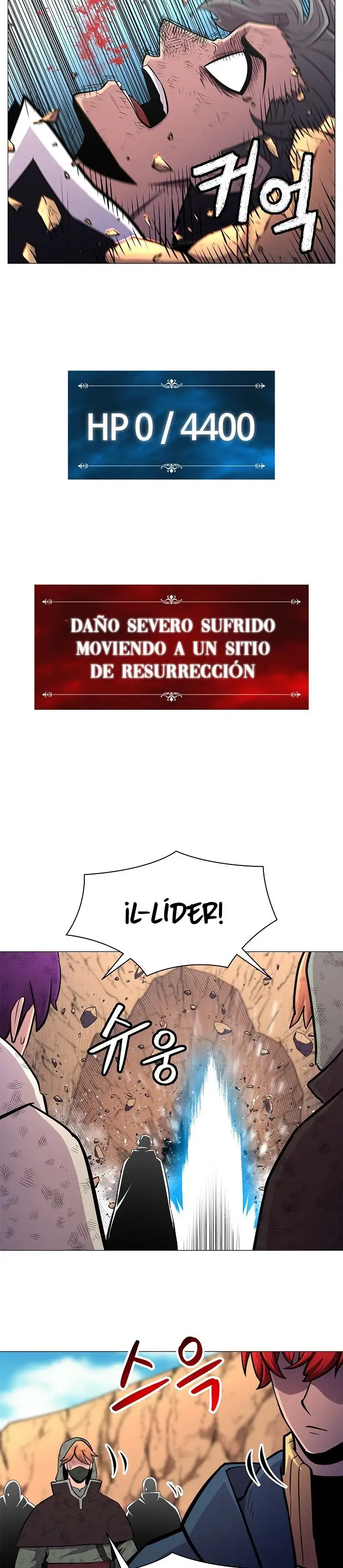 Actualizador - Capítulo 25 - Página 13 - LectorTMOo