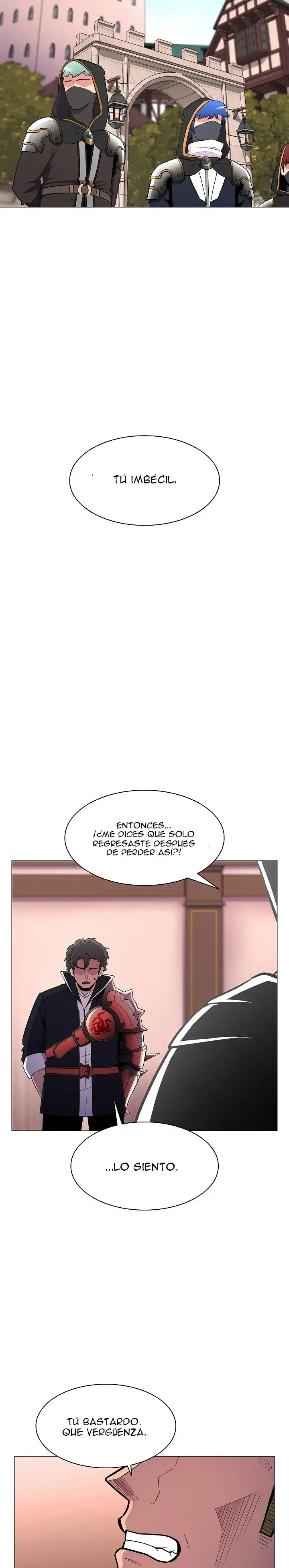 Actualizador - Capítulo 25 - Página 25 - LectorTMOo