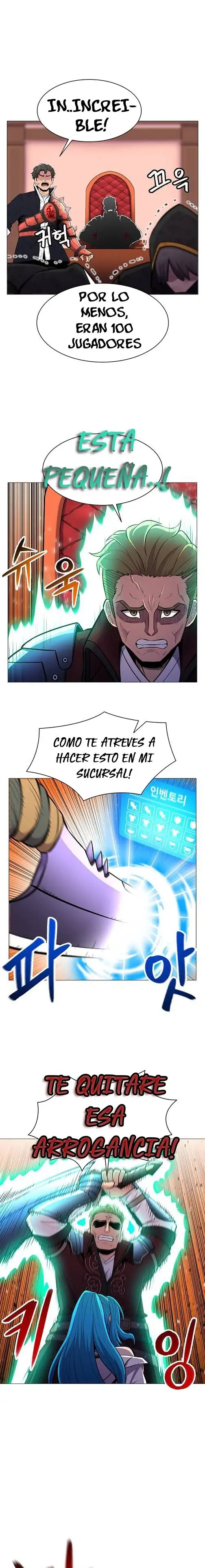 Actualizador - Capítulo 26 - Página 5 - LectorTMOo
