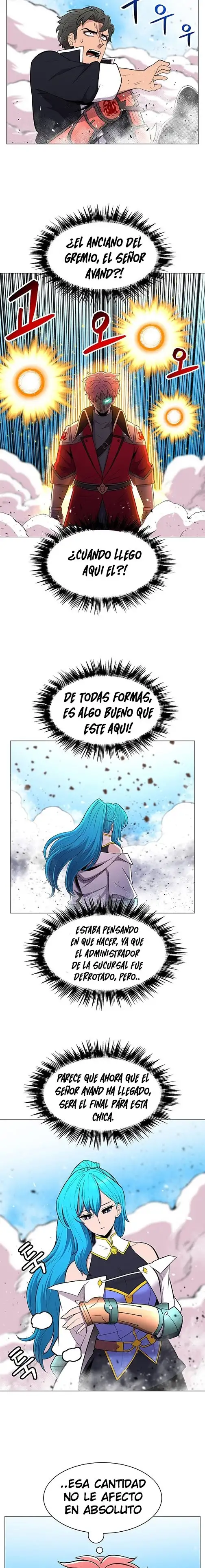 Actualizador - Capítulo 26 - Página 10 - LectorTMOo