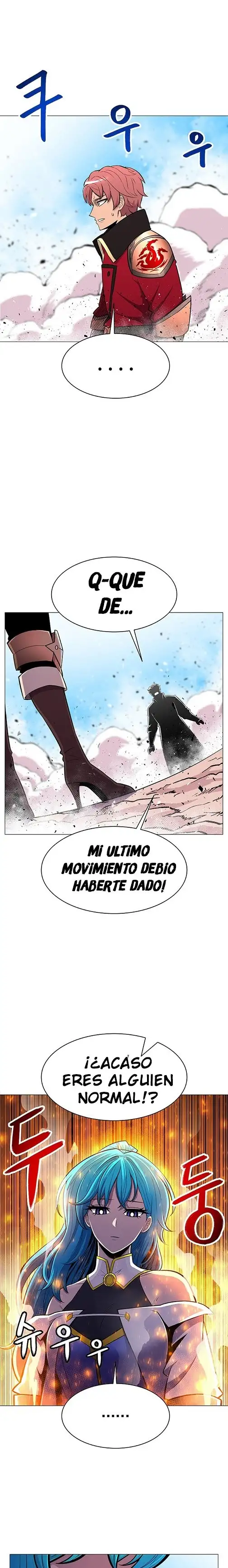 Actualizador - Capítulo 26 - Página 15 - LectorTMOo