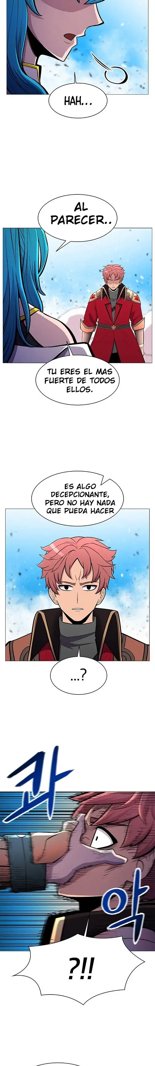 Actualizador - Capítulo 26 - Página 16 - LectorTMOo