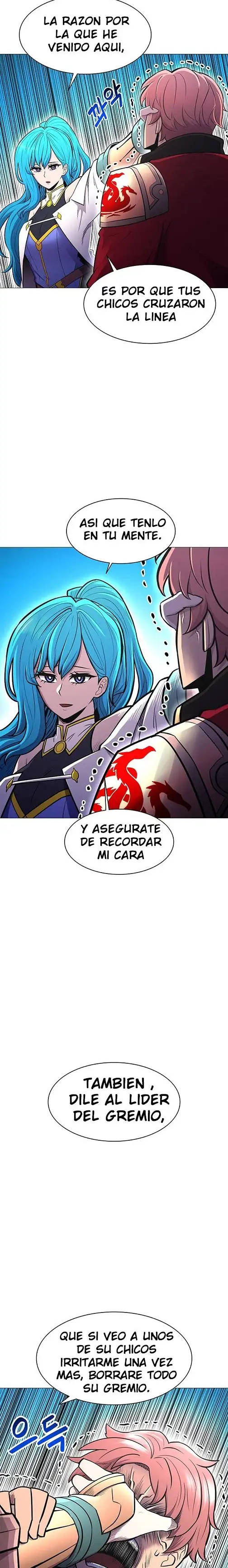 Actualizador - Capítulo 26 - Página 17 - LectorTMOo