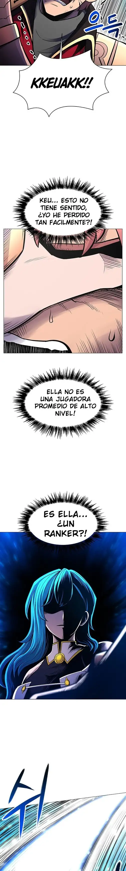 Actualizador - Capítulo 26 - Página 18 - LectorTMOo
