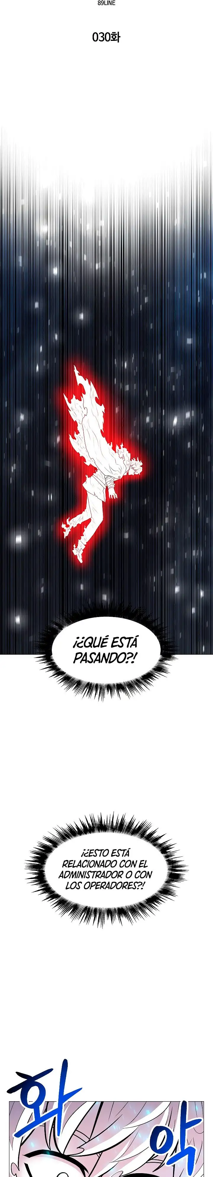 Actualizador - Capítulo 30 - Página 7 - LectorTMOo