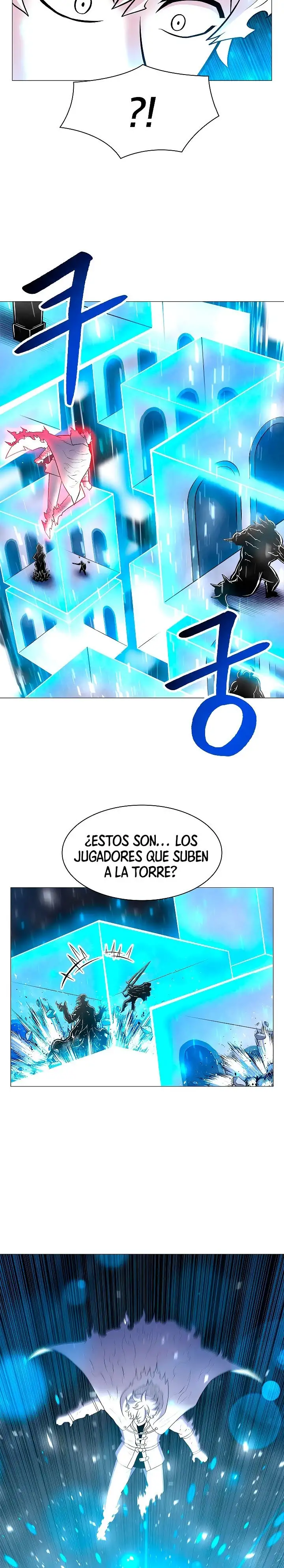 Actualizador - Capítulo 30 - Página 8 - LectorTMOo
