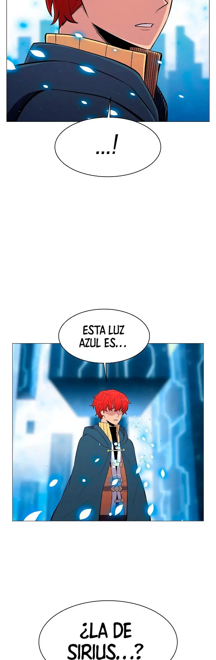 Actualizador - Capítulo 30 - Página 10 - LectorTMOo
