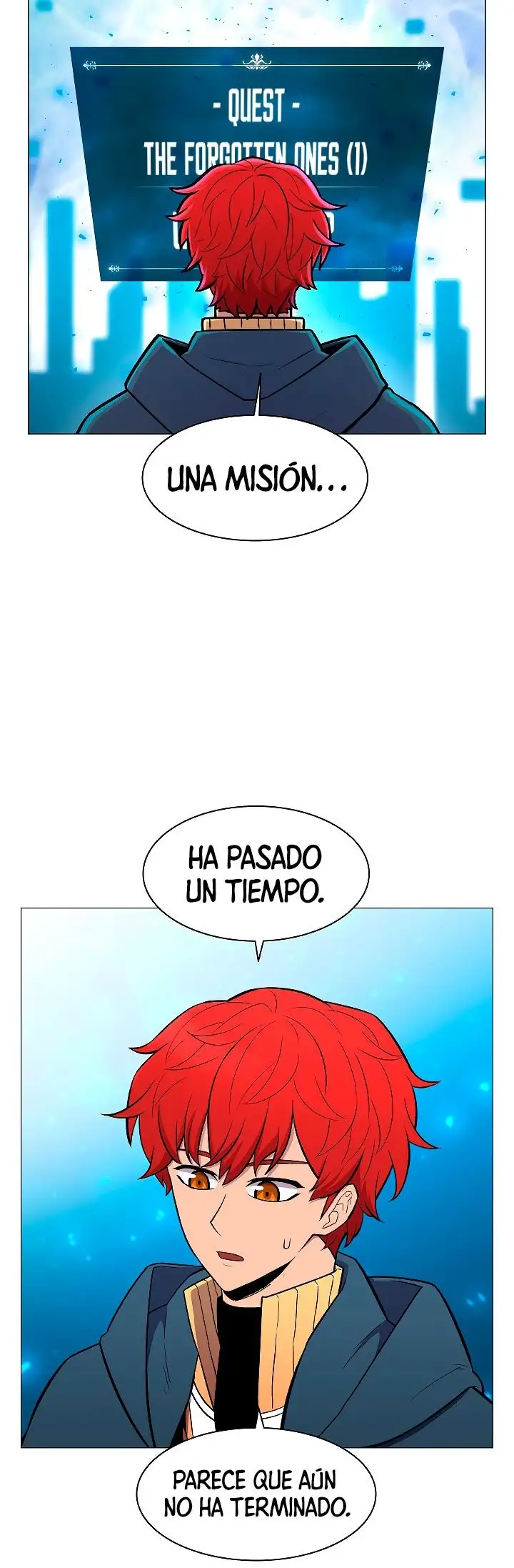 Actualizador - Capítulo 30 - Página 14 - LectorTMOo