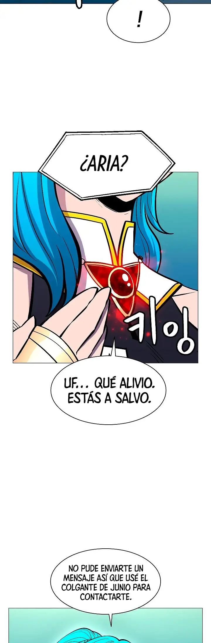 Actualizador - Capítulo 30 - Página 16 - LectorTMOo