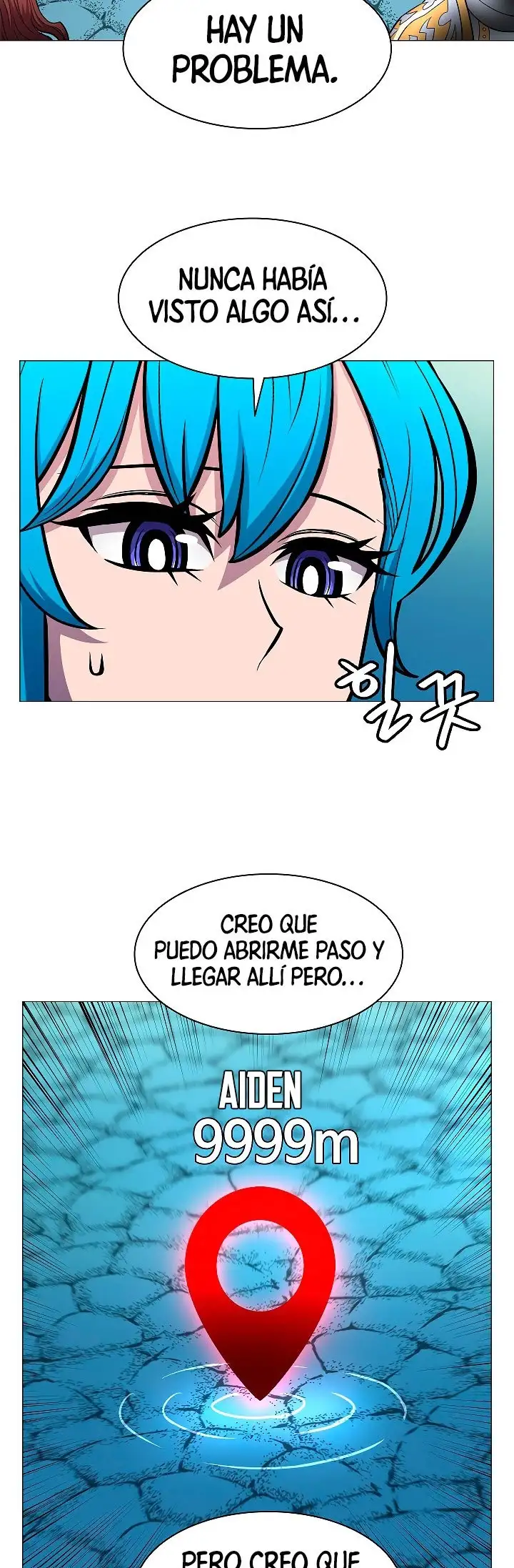 Actualizador - Capítulo 30 - Página 18 - LectorTMOo