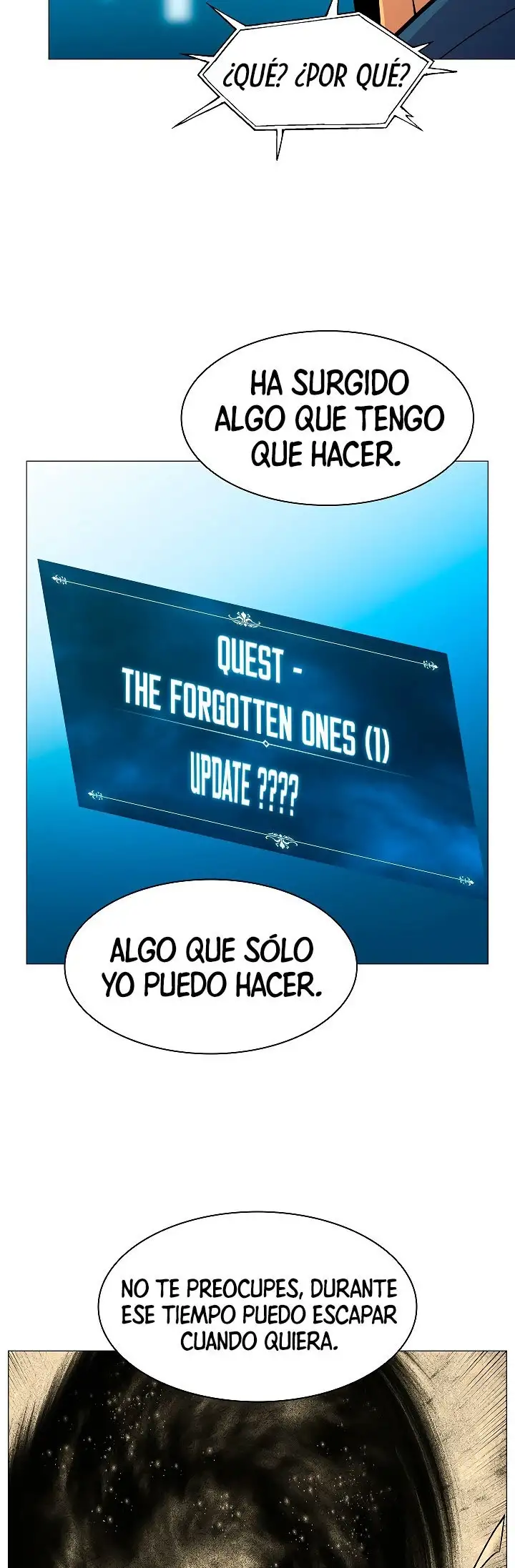 Actualizador - Capítulo 30 - Página 20 - LectorTMOo