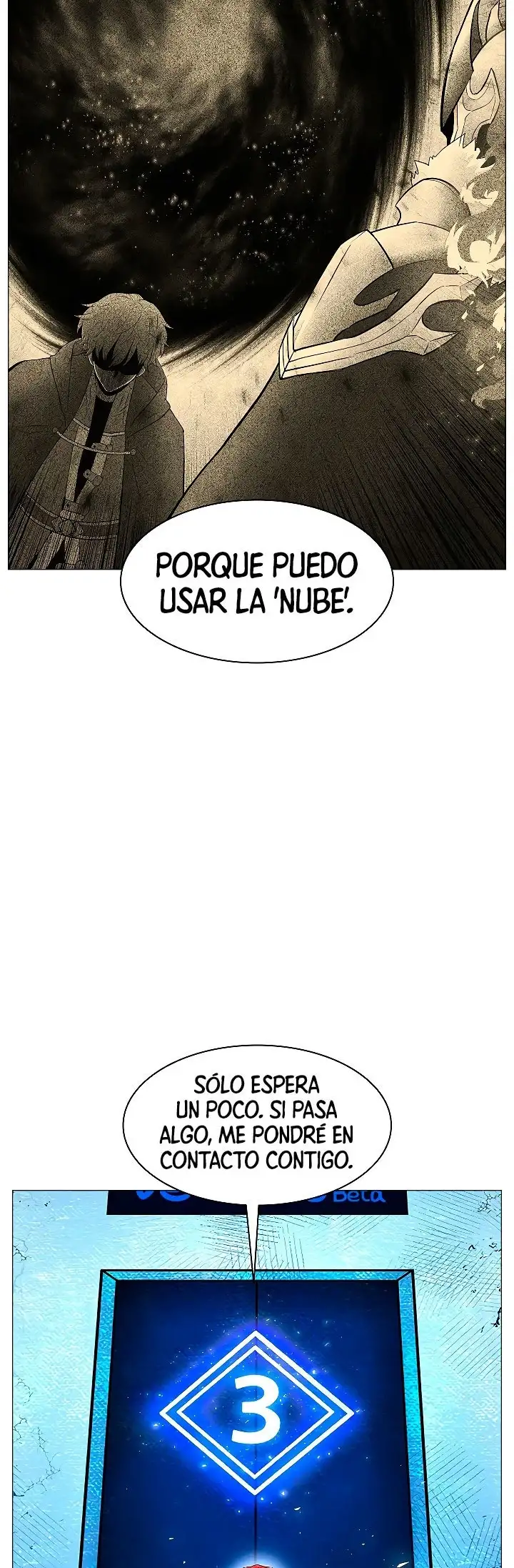 Actualizador - Capítulo 30 - Página 21 - LectorTMOo
