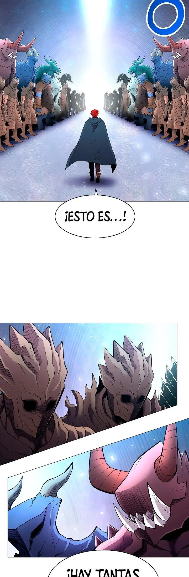 Actualizador - Capítulo 30 - Página 24 - LectorTMOo