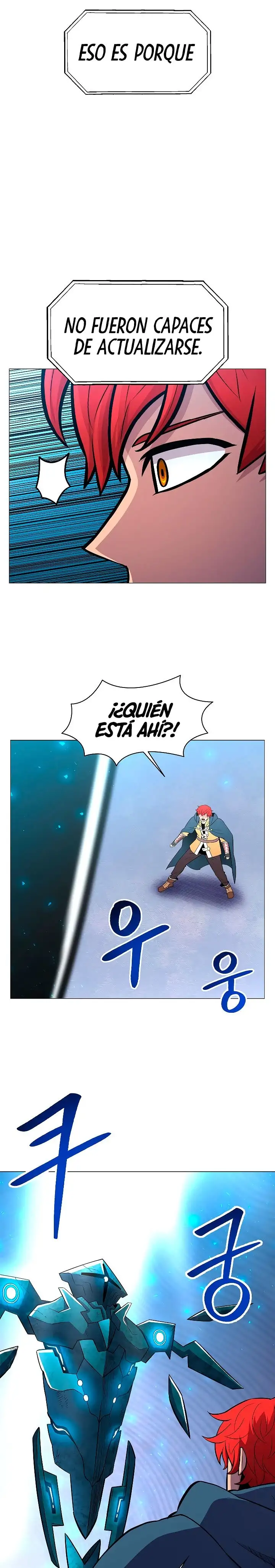 Actualizador - Capítulo 30 - Página 26 - LectorTMOo