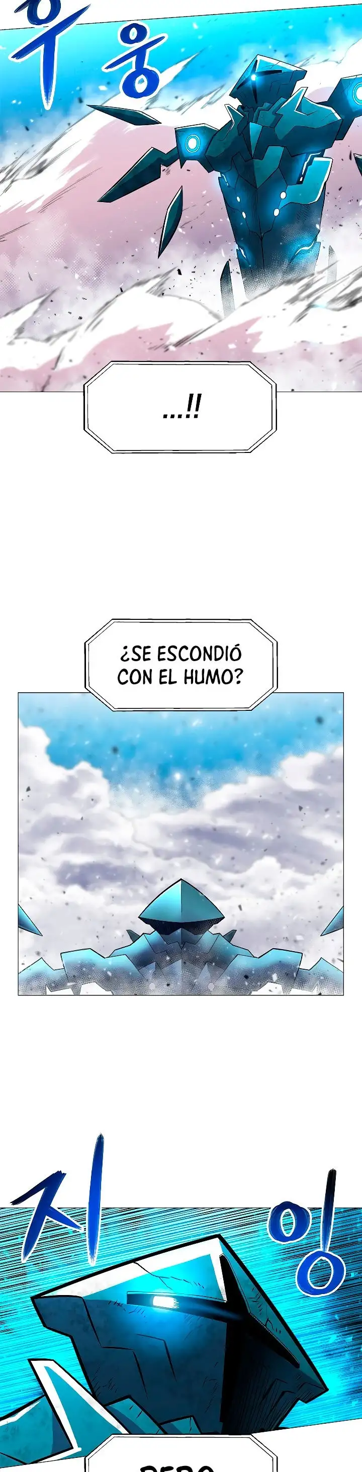 Actualizador - Capítulo 31 - Página 10 - LectorTMOo