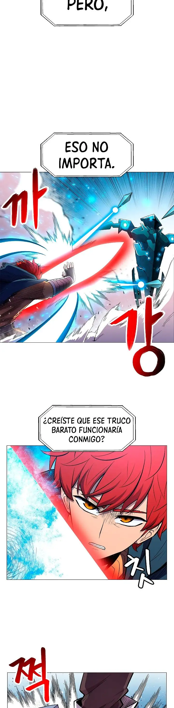 Actualizador - Capítulo 31 - Página 11 - LectorTMOo