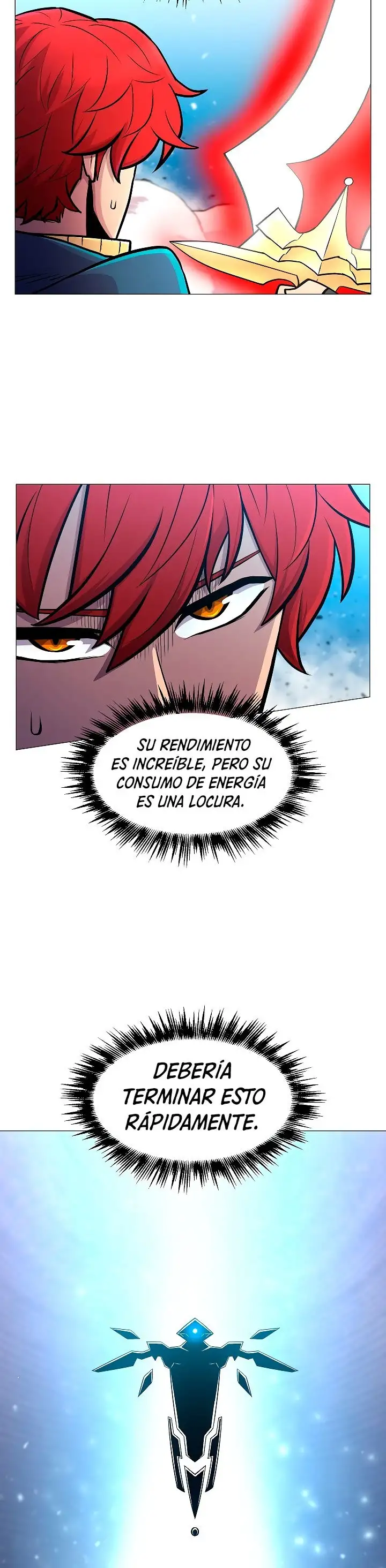 Actualizador - Capítulo 31 - Página 16 - LectorTMOo