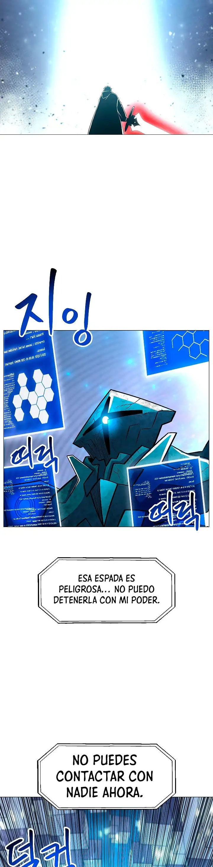 Actualizador - Capítulo 31 - Página 17 - LectorTMOo