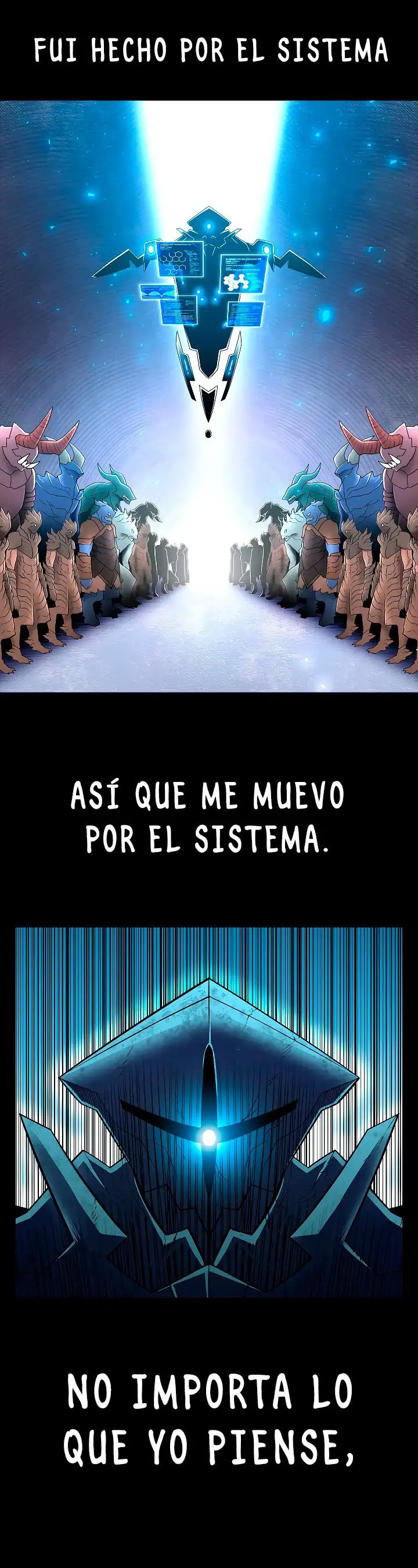 Actualizador - Capítulo 31 - Página 28 - LectorTMOo