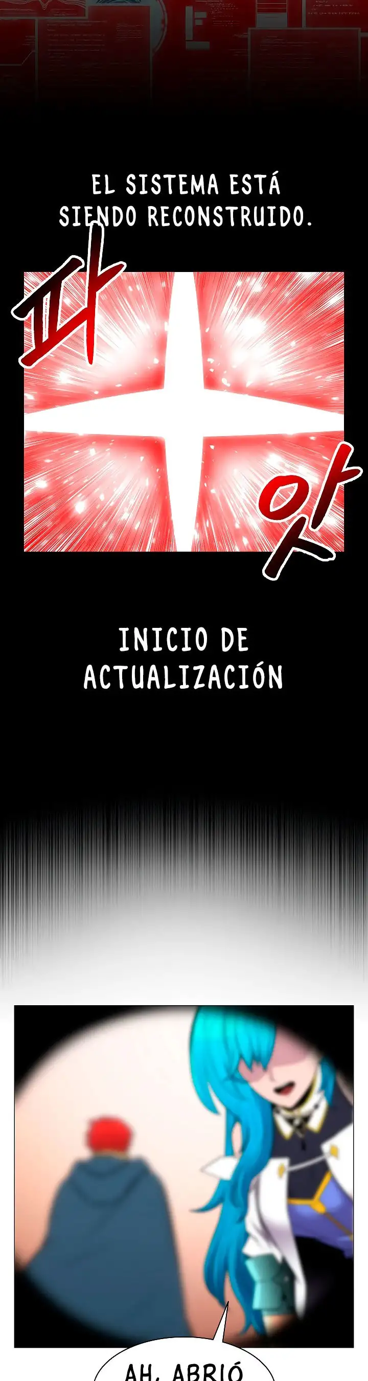 Actualizador - Capítulo 31 - Página 31 - LectorTMOo