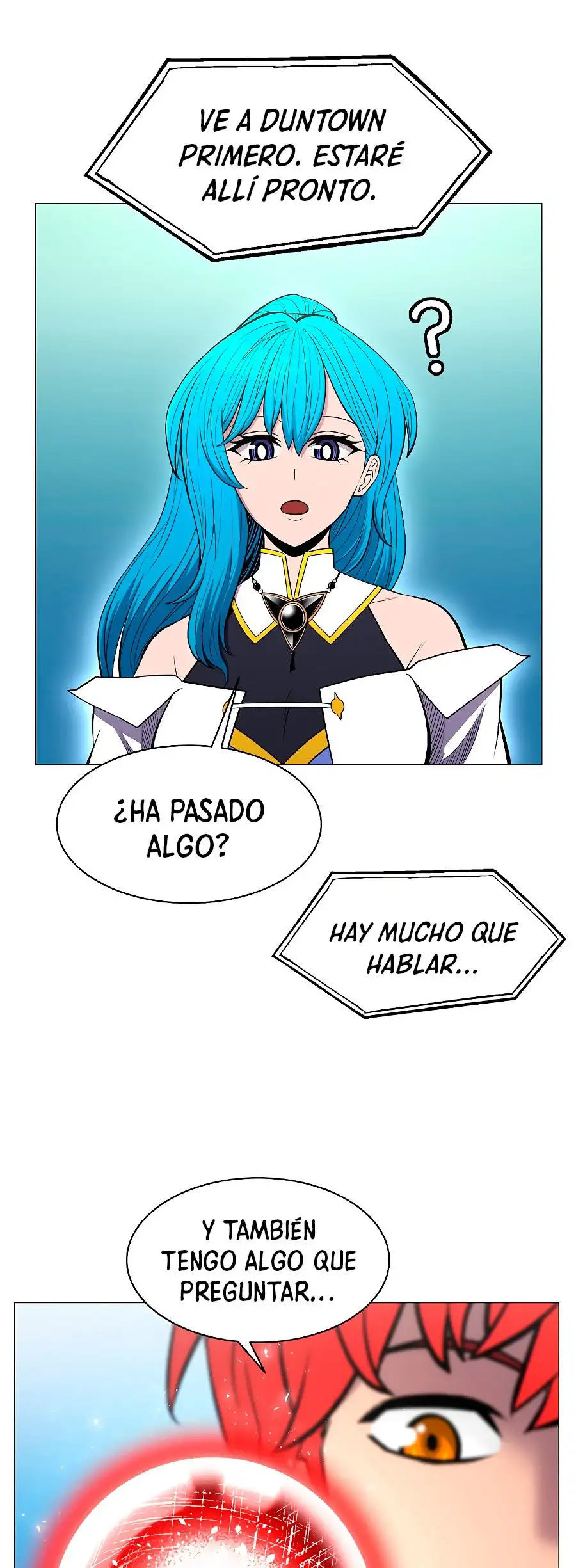 Actualizador - Capítulo 32 - Página 8 - LectorTMOo
