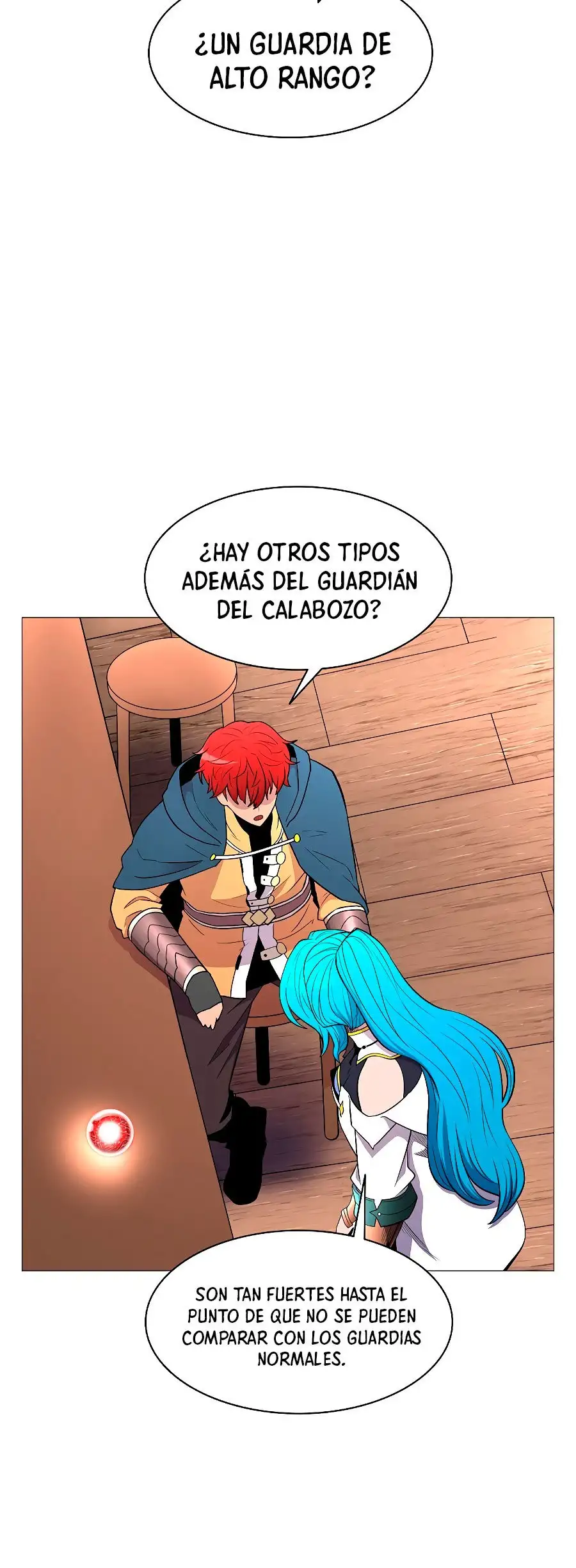 Actualizador - Capítulo 32 - Página 12 - LectorTMOo