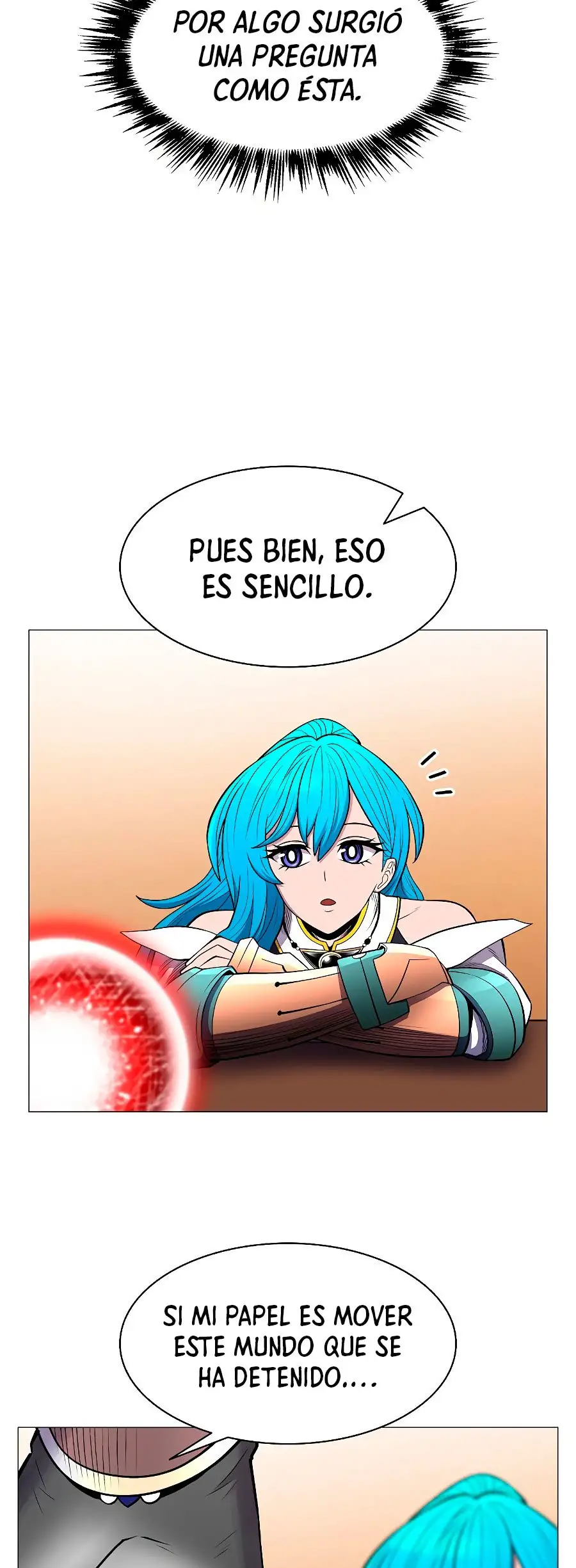 Actualizador - Capítulo 32 - Página 18 - LectorTMOo