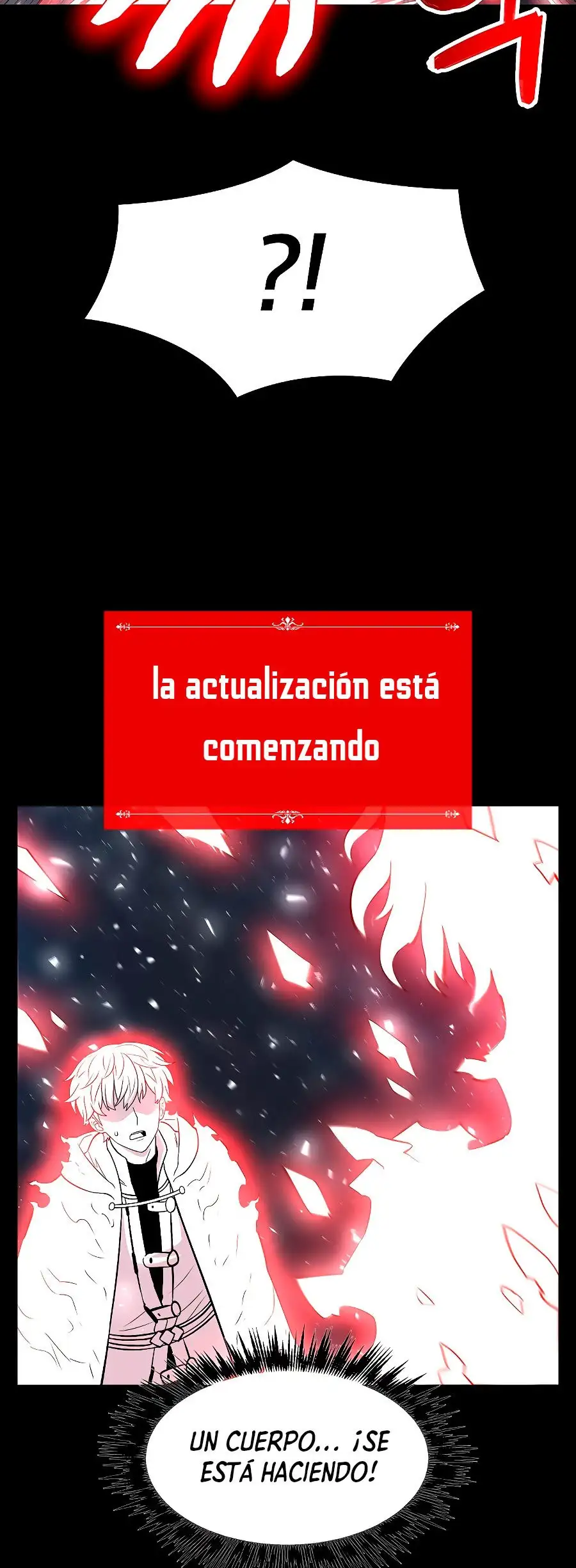 Actualizador - Capítulo 32 - Página 25 - LectorTMOo