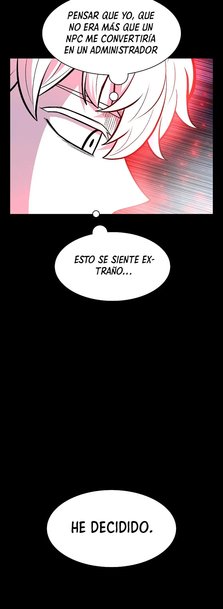Actualizador - Capítulo 32 - Página 28 - LectorTMOo