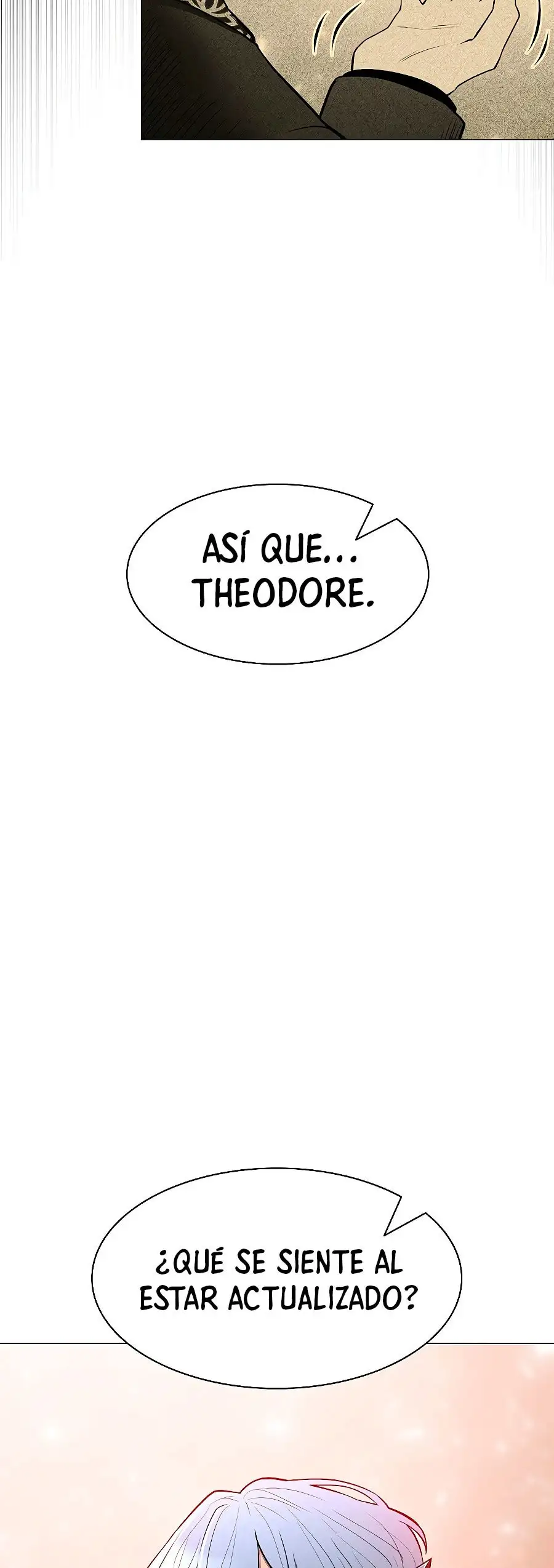 Actualizador - Capítulo 32 - Página 32 - LectorTMOo