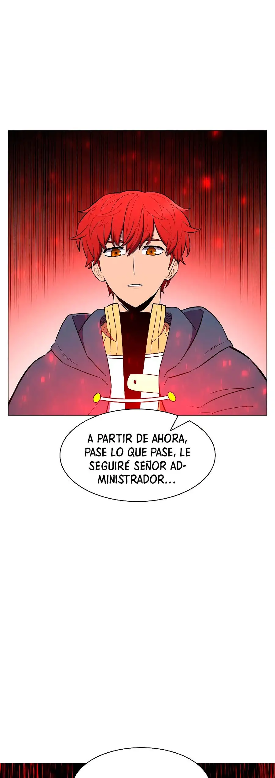 Actualizador - Capítulo 32 - Página 37 - LectorTMOo