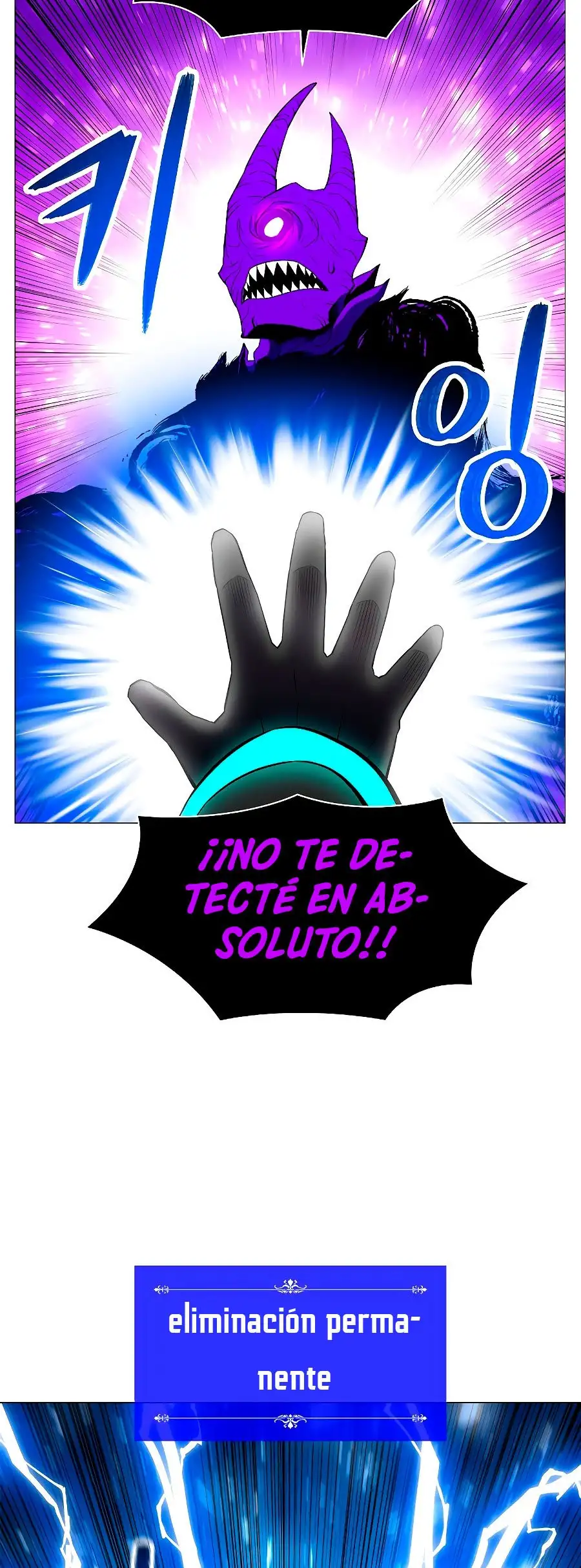 Actualizador - Capítulo 32 - Página 45 - LectorTMOo