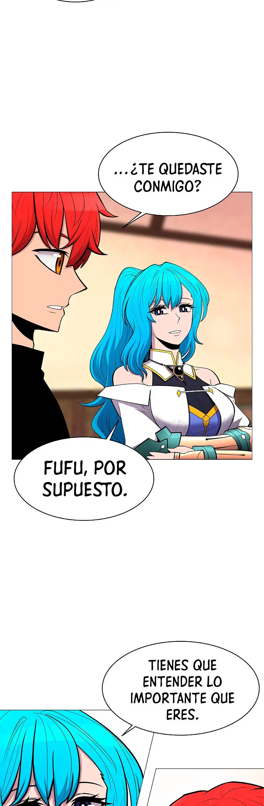 Actualizador - Capítulo 36 - Página 5 - LectorTMOo