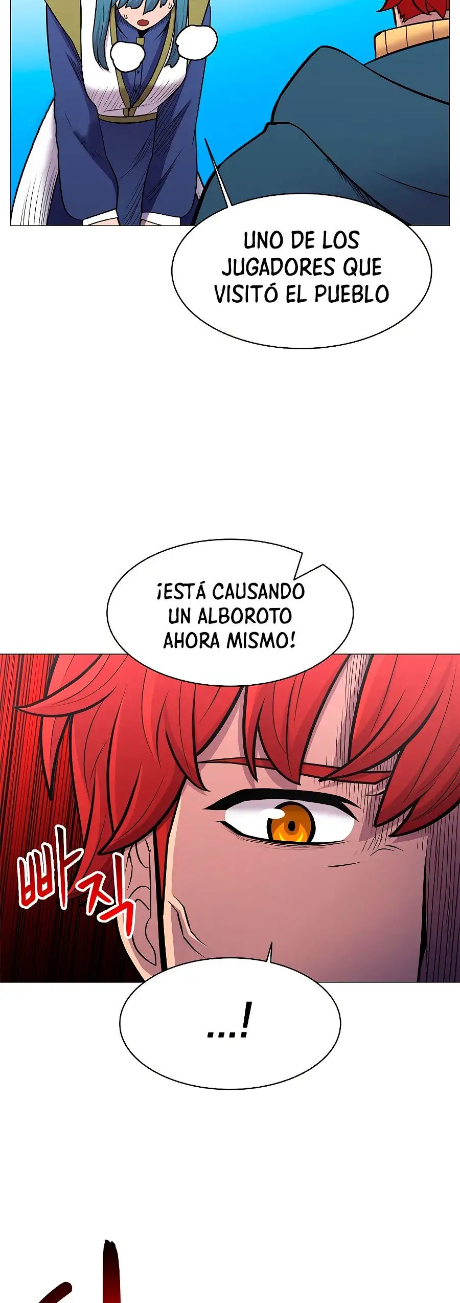 Actualizador - Capítulo 36 - Página 11 - LectorTMOo