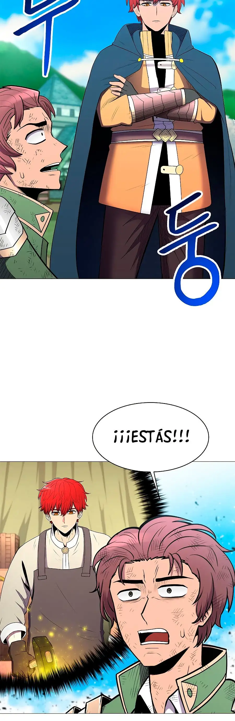 Actualizador - Capítulo 36 - Página 18 - LectorTMOo
