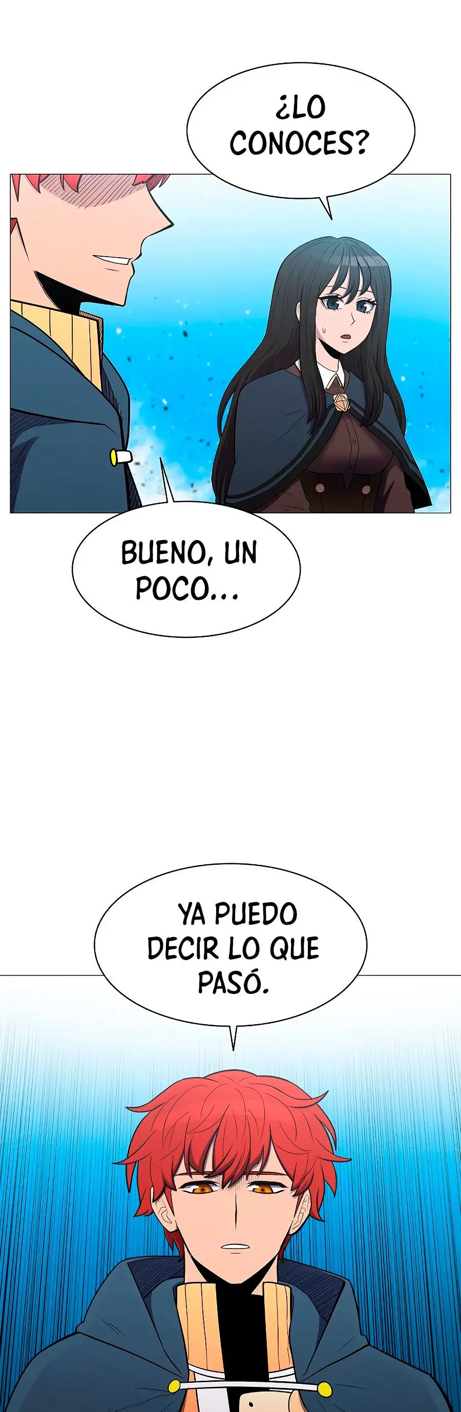 Actualizador - Capítulo 36 - Página 19 - LectorTMOo