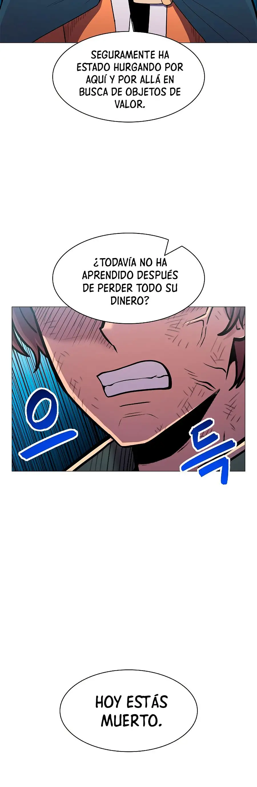 Actualizador - Capítulo 36 - Página 20 - LectorTMOo