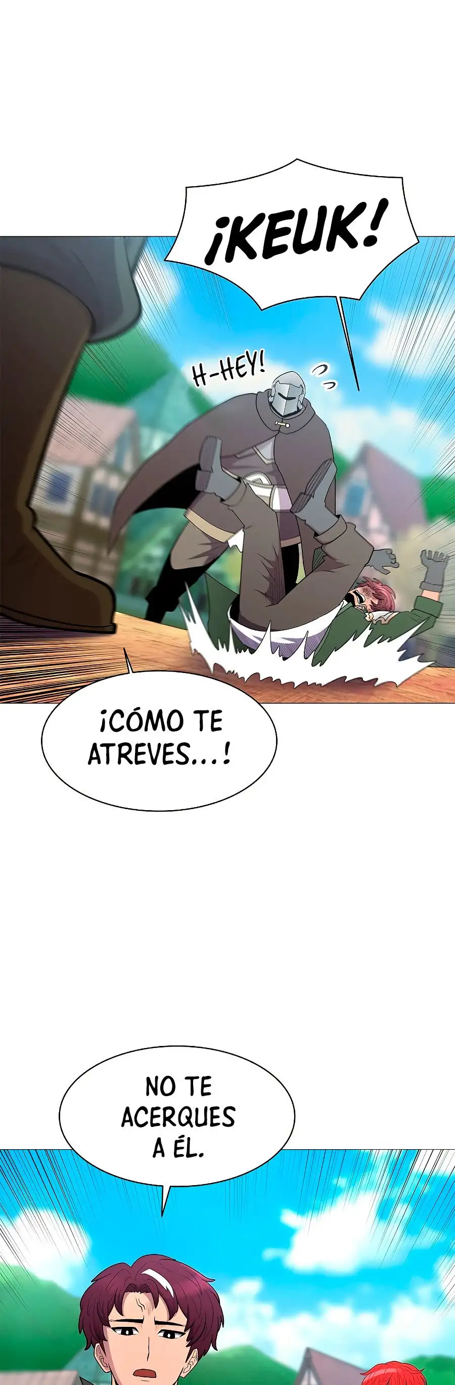 Actualizador - Capítulo 36 - Página 22 - LectorTMOo