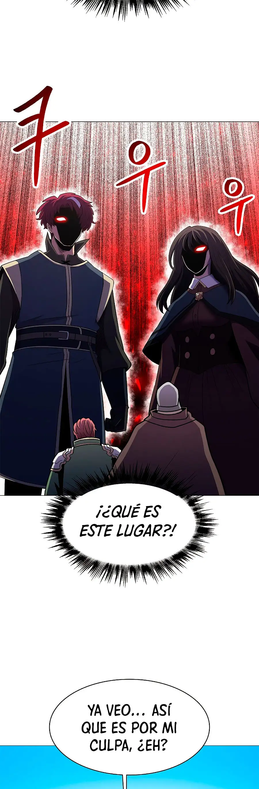 Actualizador - Capítulo 36 - Página 24 - LectorTMOo