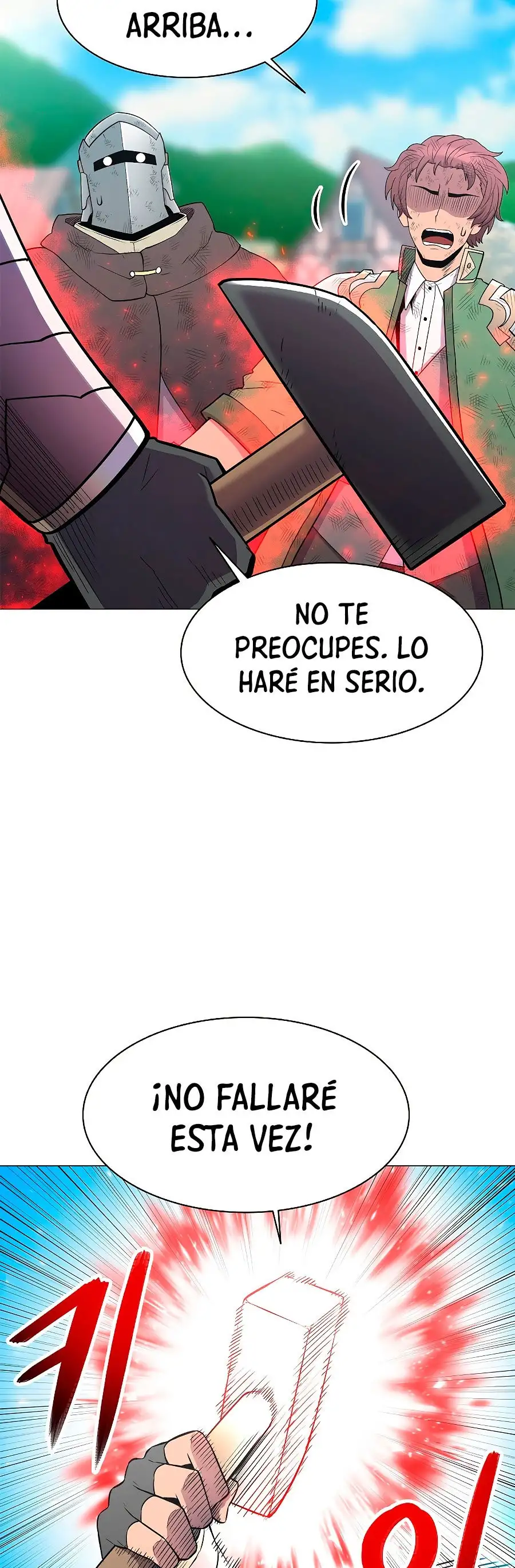 Actualizador - Capítulo 36 - Página 27 - LectorTMOo